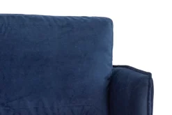 HOMEXPERTS Ecksofa Links MORRIS 138,5 X 192, H 79 Cm Blau 3 Sitzplätze 13 HOMEXPERTS Ecksofa Links MORRIS 138,5 X 192, H 79 Cm Blau 3 Sitzplätze -VIDAXL || HOMCOM Verkäufe fb7bfd7f7015d50789bcd5a323b792f0