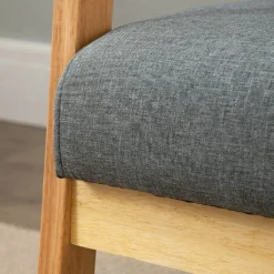 2-Sitzer-Sofa Stoff 113x67x75 Cm Hellgrau Vintage Couch Für Wohnzimmer -VIDAXL || HOMCOM Verkäufe fbc1da0869c972bae9e1a87fe6c7b491