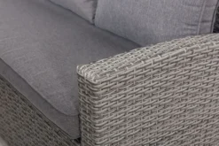 TrendLine Dining Lounge Möbelset Grassina Inkl. Auflagen -VIDAXL || HOMCOM Verkäufe fd8b0d5e9b0ccc476e6fe2cc8eb0da3d