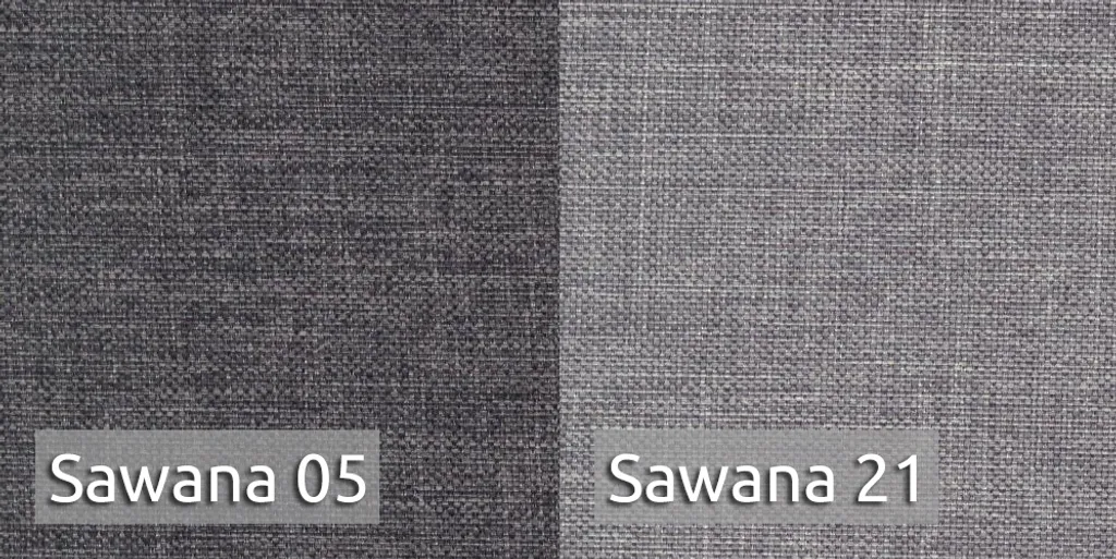 Sofa Mit Schlaffunktion Imola - Schlafsofa Mit Bettkasten, Couch, Bettsofa, Polstersofa, Klappsofa, Sofagarnitur (Grau (Sawana 05 + Sawana 21)) 5 Sofa Mit Schlaffunktion Imola - Schlafsofa Mit Bettkasten, Couch, Bettsofa, Polstersofa, Klappsofa, Sofagarnitur (Grau (Sawana 05 + Sawana 21)) – Bild 5