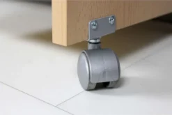 Germania Computertisch Auf Laufrollen In Buche-Nachbildung, 0482-11 -VIDAXL || HOMCOM Verkäufe fff84a34fba6bc6cadf4411727205e1f